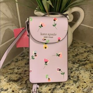 NEW Kate Spade Phone Crossbody.